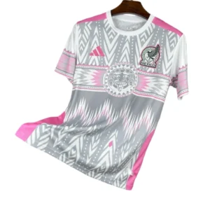 2026 Mexico Concept Edition Kit Football jersey Fan edition