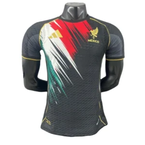 Mexico 2025/26 Player Edition New Popular Player Edition Football Shirt