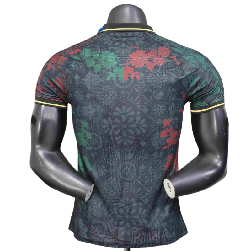 Mexico Special Edition Shirt Home Jersey 2025-26 - 图片 10
