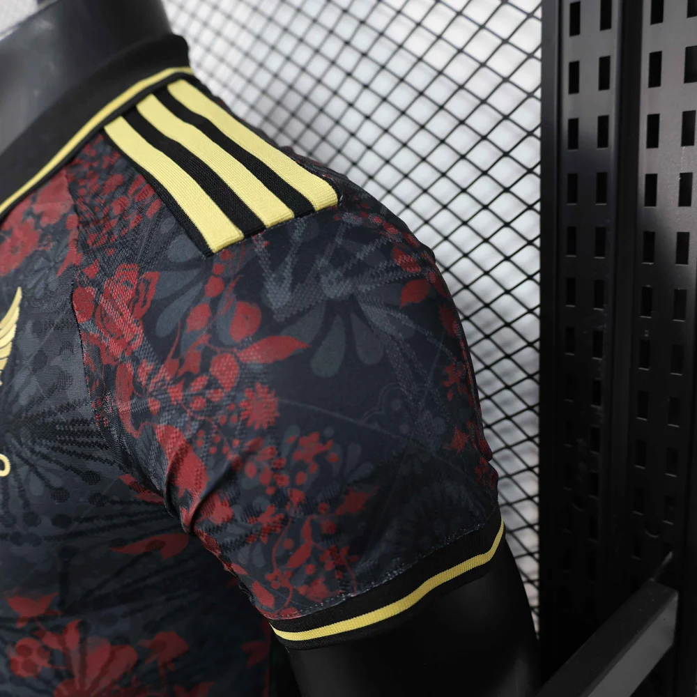 Mexico Special Edition Shirt Home Jersey 2025-26 - 图片 5