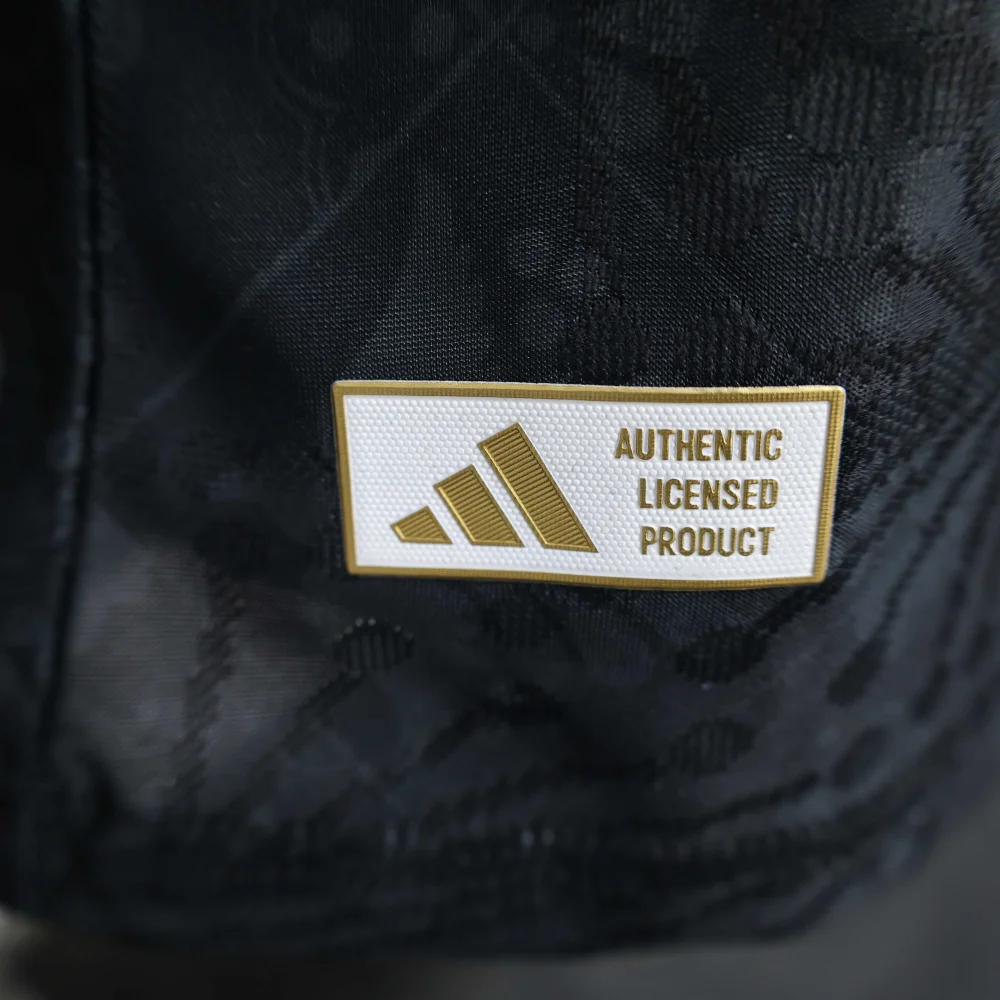 Mexico Special Edition Shirt Home Jersey 2025-26 - 图片 4