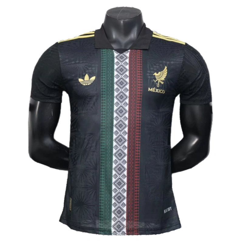 Mexico Special Edition Shirt Home Jersey 2025