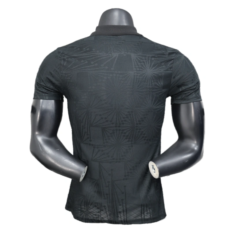 Mexico Special Edition Shirt Home Jersey 2025 - 图片 3