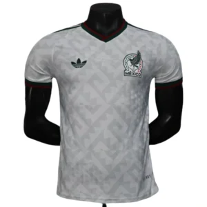 Mexico Special Edition Shirt Football Jersey Player Version 25-26