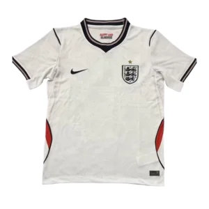 2026 England World Cup Home Soccer jersey Fan version