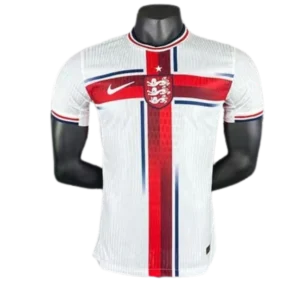 England Players Special Edition Football Jersey 2024