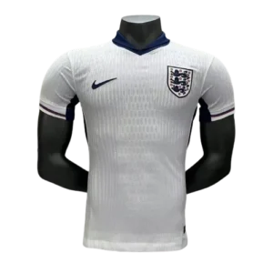 2024England Nation Home Jersey Player Version EURO