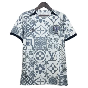Portugal LV Co-Branded Edition Shirt Soccer 2025
