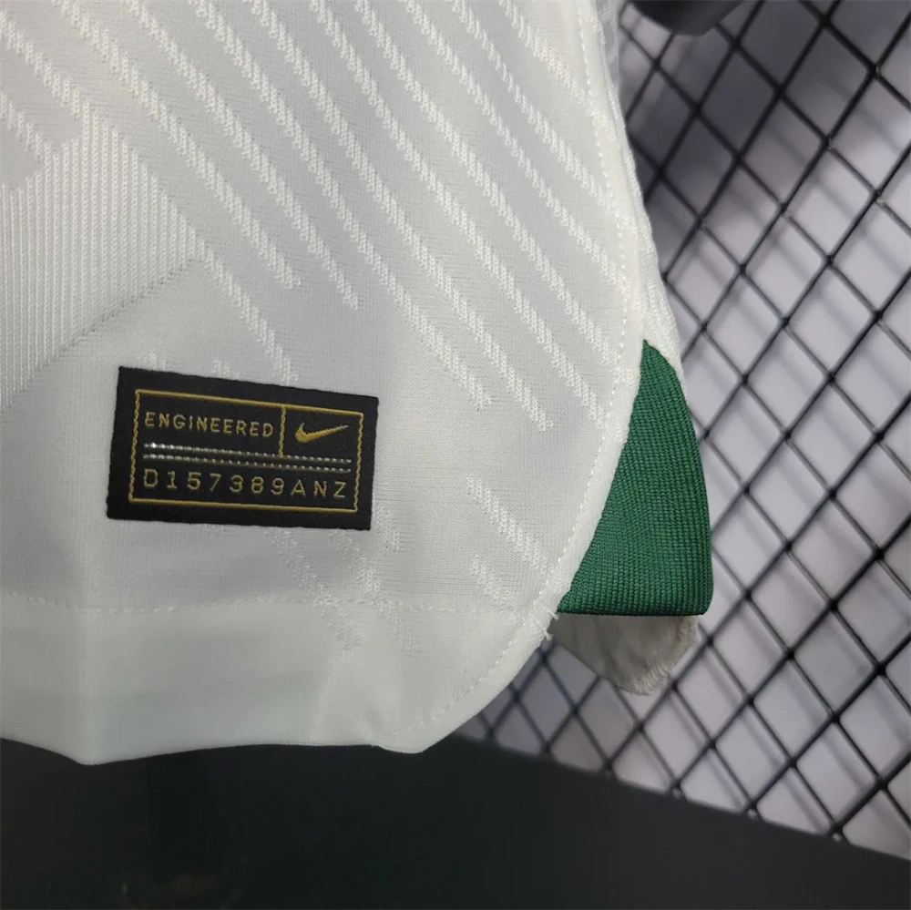 2022 Portugal Soccer Jersey Away Replica Player Version World Cup - 图片 4