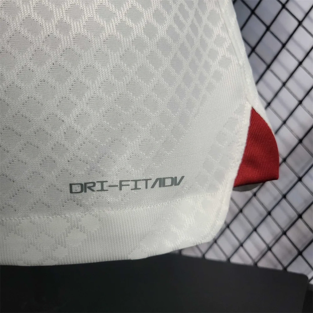 2022 Portugal Soccer Jersey Away Replica Player Version World Cup - 图片 3