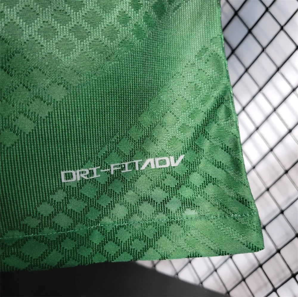 2022 Portugal Home Soccer Jersey Replica Player Version World Cup - 图片 3