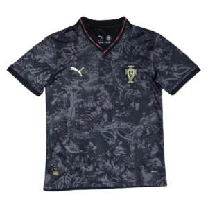 2025-26 Portugal Special Edition Soccer jersey Fan edition