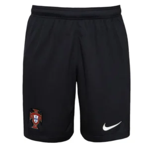 2024 Portugal Nation Away Shorts EURO