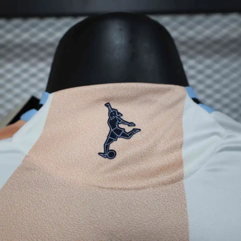 Adidas Men Spain Away Shirt Football Jersey Player Version 2025 - 图片 7