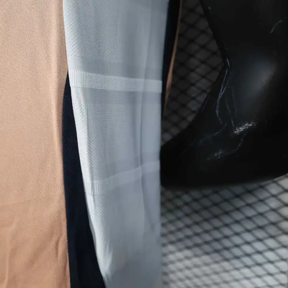 Adidas Men Spain Away Shirt Football Jersey Player Version 2025 - 图片 3