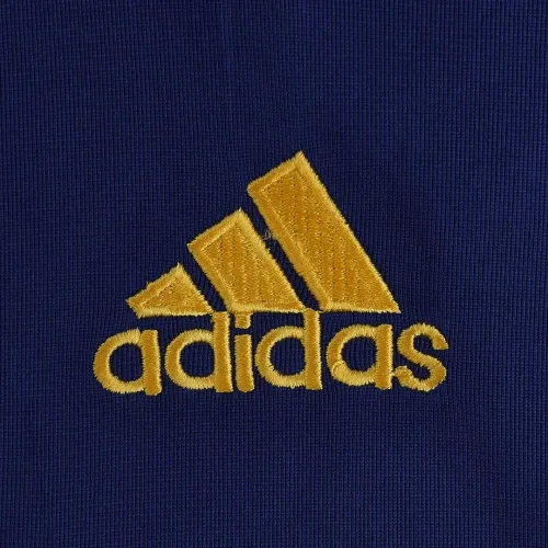 2010 Spain Nation Retro Jersey Away World Cup Final - 图片 8