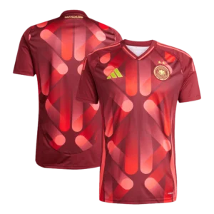 Adidas Germany Soccer Jersey Away Shirt 2025 - Women's Euro