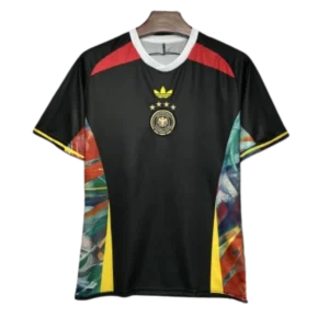 Germany Special Edition Soccer Jersey 2024