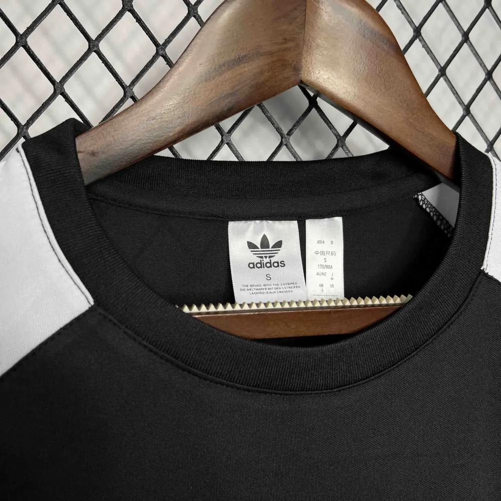 Germany pre-match training uniform 2024 - 图片 5