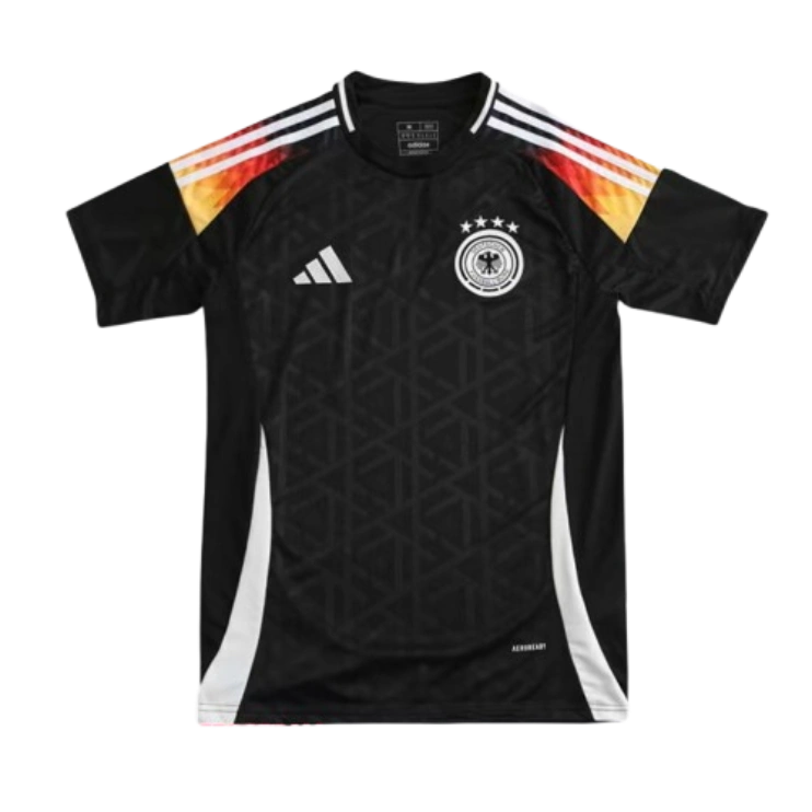 2024 Germany Euro Cup Training Football Jersey