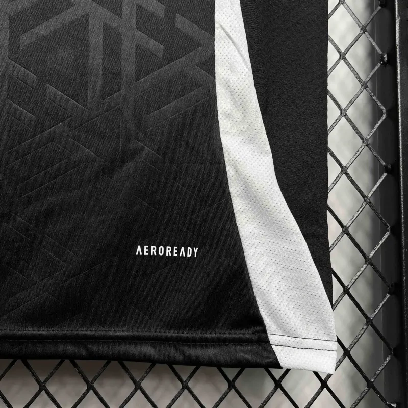 2024 Germany Euro Cup Training Football Jersey - 图片 6