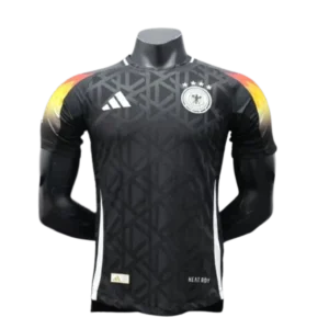 2024 Germany Euro Cup Training Football Jersey Player Version