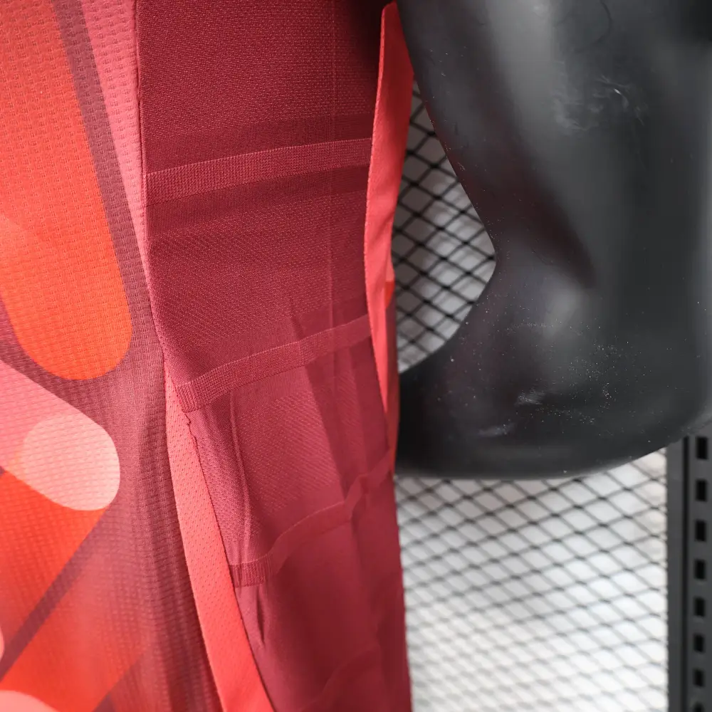 Germany Adidas Men Away Fotball Shirt Player Version Euro 2025 - 图片 6