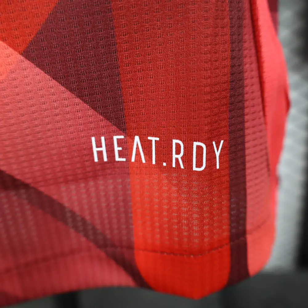 Germany Adidas Men Away Fotball Shirt Player Version Euro 2025 - 图片 3