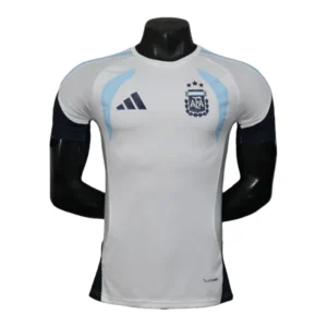 2026 Argentina Special Edition Training Uniform Football jersey Player edition