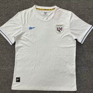 24/25 Panama away