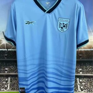 25/26 Panama away Blue