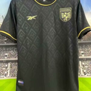 25/26 Panama third Black