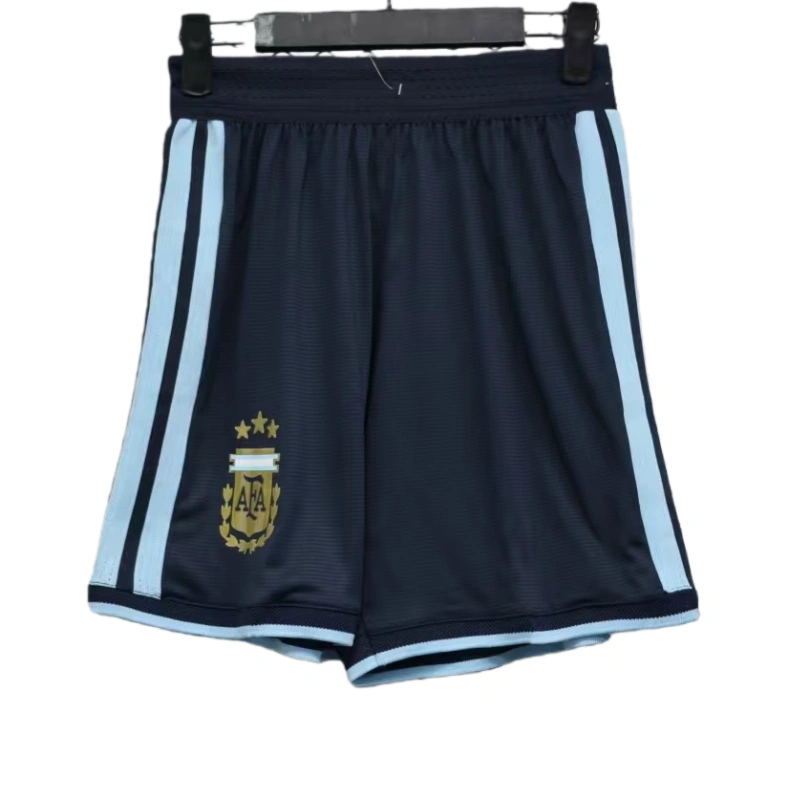 2026 Argentina World cup Soccer jersey Home Shorts (Fan-Player edition) - 图片 8