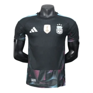 2026 Argentina World cup Soccer jersey Goalkeeper Player version