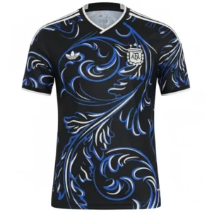 Argentina Soccer Jersey Away Shirt World Cup 2026