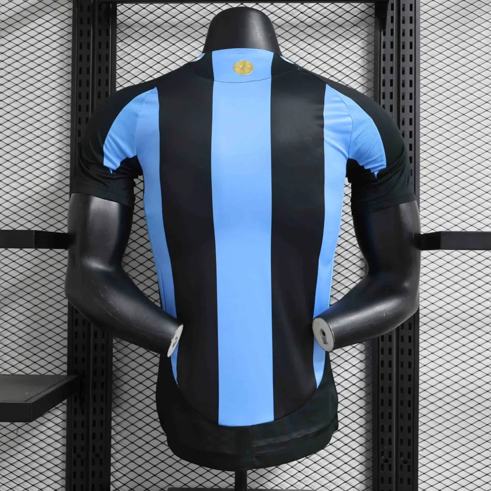 2024 Player Argentina Special Edition Soccer Jersey - 图片 8