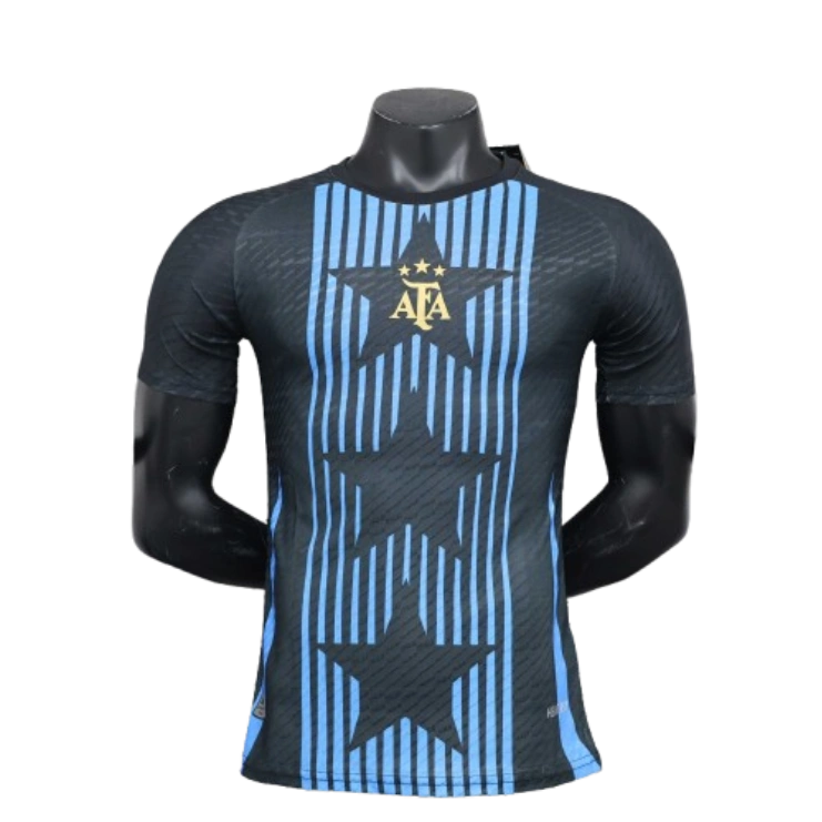 2024 Player Argentina Special Edition Soccer Jersey