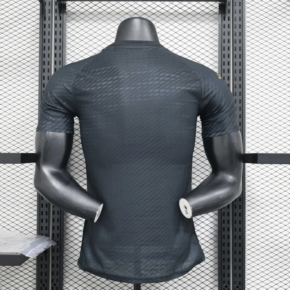 2024 Player Argentina Special Edition Soccer Jersey - 图片 6