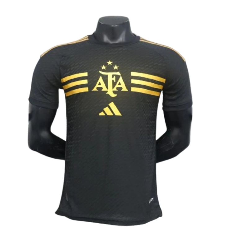 2024 Player Argentina Special Edition Soccer Jersey