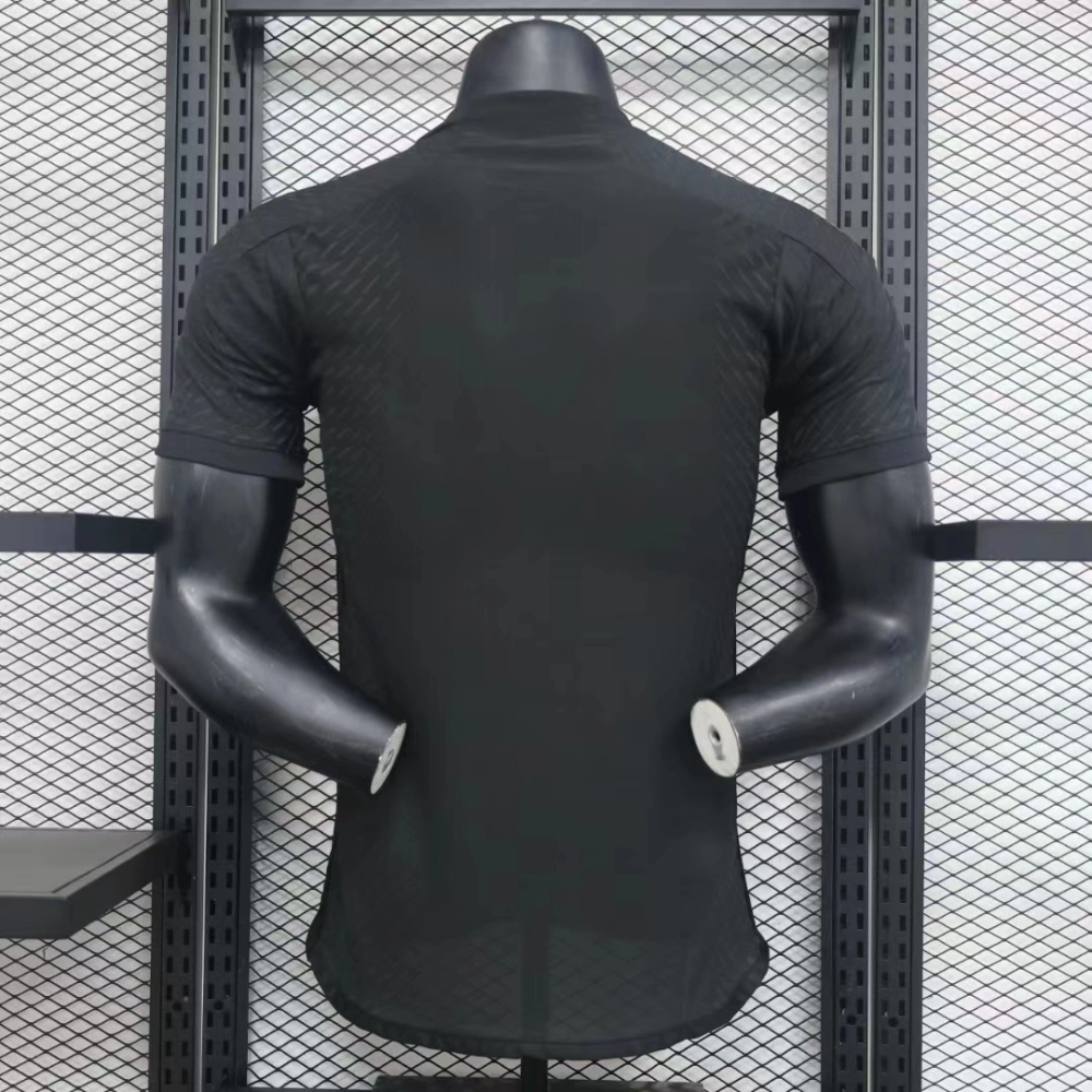 2024 Player Argentina Special Edition Soccer Jersey - 图片 6