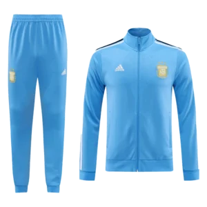 Adidas Argentina 24-25 Men's Jacket Soccer Training Kits