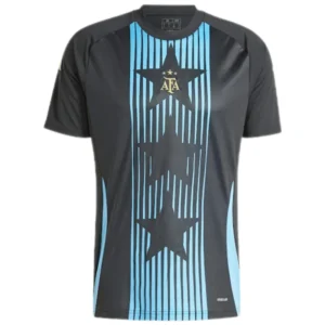 Argentina Copa America 2024 Pre-match Jersey