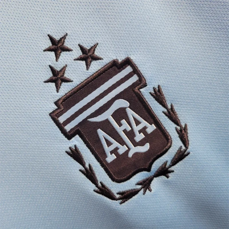 Argentina 2023 Pre-Match Jersey - 图片 11