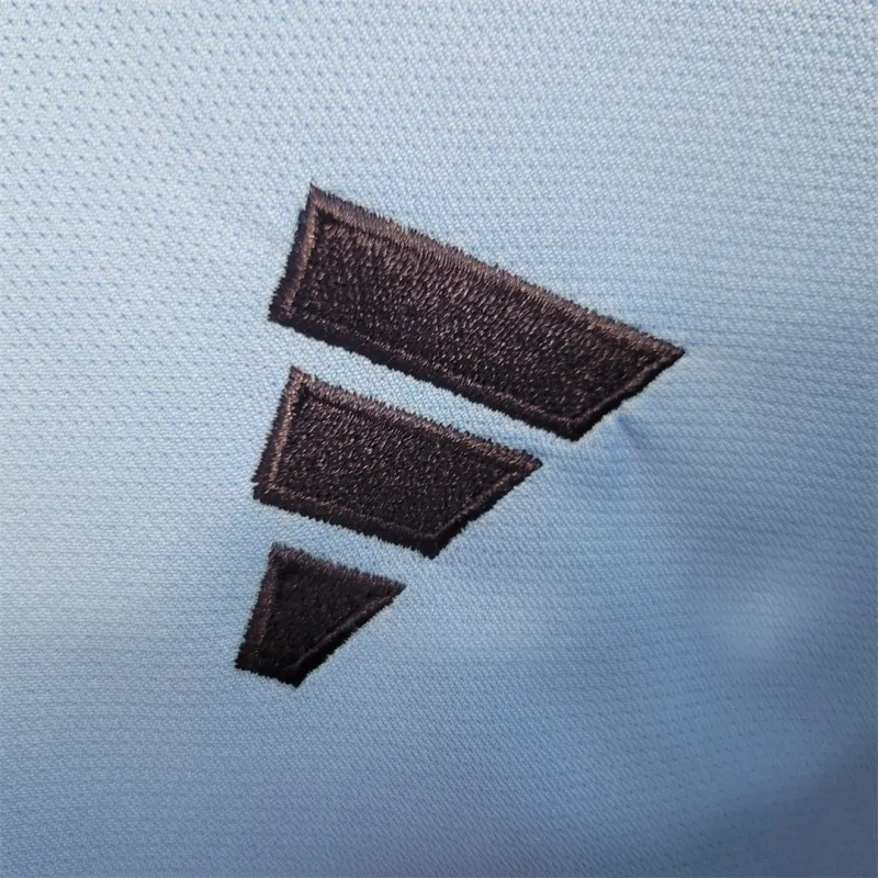 Argentina 2023 Pre-Match Jersey - 图片 10