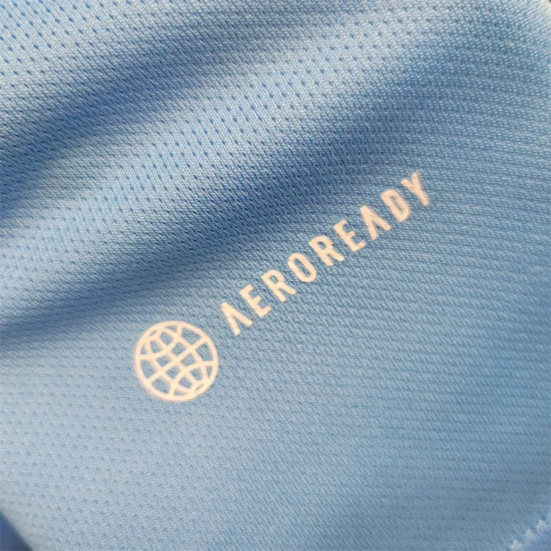 Argentina 2023 Pre-Match Jersey - 图片 9