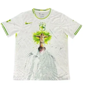 23-24 Brazil goddess Special Edition Kit Football